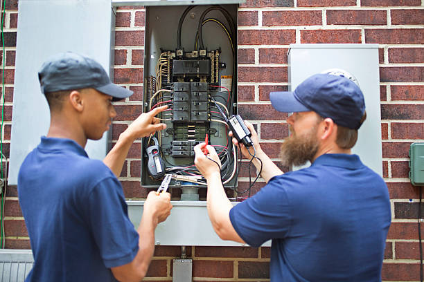 Why Trust Our Licensed Electricians for Your Electrical Needs in Bonsall, CA?